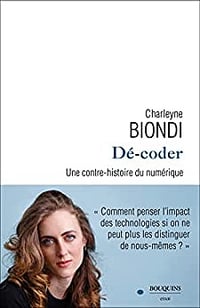 Dé-coder - Charleyne Biondi (2022)