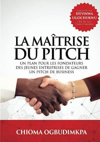 La Maitrise Du Pitch - Chioma Ogbudimkpa (2021)