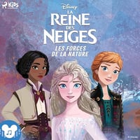 Disney - La Reine des Neiges - Les forces de la nature [2024]