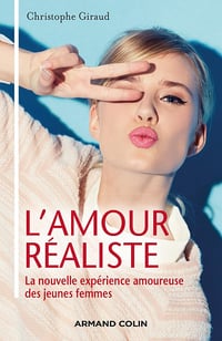 L'amour réaliste - Christophe Giraud (2017)