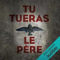 Tu tueras le père - Sandrone Dazieri (2016)