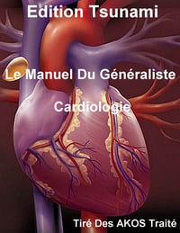 Le manuel du Généraliste Cardiologie