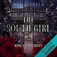 The South Girl 2: King's University - Vol. 2 - Aya Estrela (2025)