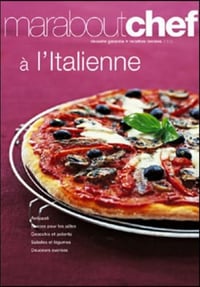 A l'Italienne - Elisabeth Boyer , Sabine Boullongne (2006)