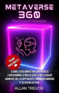 Allan Trevor - Metaverse 360 (2022)