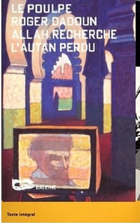 Le Poulpe - 07-Alllah recherche l'otan perdu (2011)