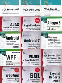 Pack Programmation informatique 21012023