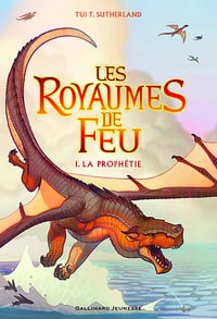 Les Royaumes de Feu : Intégrale +HS