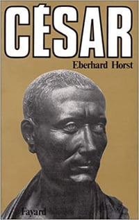 César - Eberhard Horst