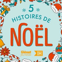 5 Histoires de Noël - Maureen Dor (2025)