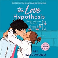 The Love Hypothesis - Ali Hazelwood (2021)