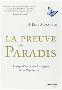 La preuve du paradis - Eben Alexander