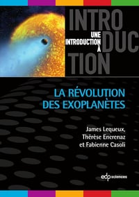 Collectif - La revolution des exoplanetes