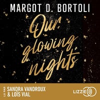Our glowing nights - Margot Bortoli (2025)