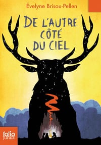 Évelyne Brisou-Pellen - De l’autre côté du ciel