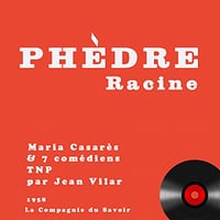 Phèdre - Jean Racine