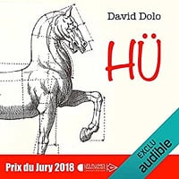 David Dolo - HÜ (2018)