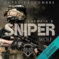 Wolf: Sniper, Vol. 1 - Khéméia B (2025)