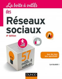 La Boîte à outils des réseaux sociaux (2016)