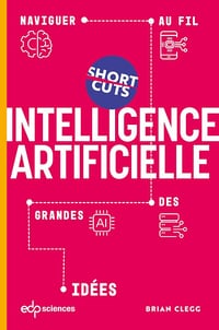 Intelligence artificielle - Brian Clegg (2026)