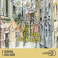 Un coup de soleil - Serena Giuliano (2023)
