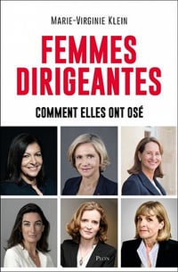 Femmes dirigeantes - Marie-Virginie Klein (2022)