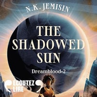 N. K. Jemisin - The Shadowed Sun T2 [2025]