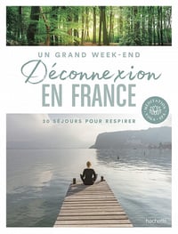 Déconnexion en France - Collectif (2023)