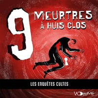 9 Meurtres à huis clos: Les enquêtes cultes - Arthur Conan Doyle (2023)