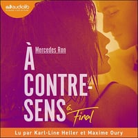 Final: À contre-sens 6 - Mercedes Ron (2024)