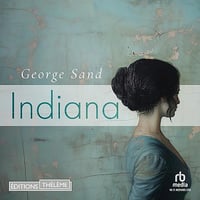 Indiana (French Edition) - George Sand