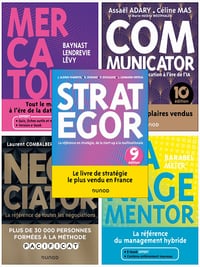Collection (Livres en Or) Dunod