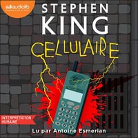 Cellulaire - Stephen King (2026)