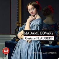Madame Bovary - Gustave Flaubert (2015)