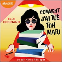 Comment j'ai tué ton mari: Finlay Donovan est mortelle 1 - Elle Cosimano (2024)