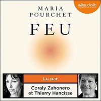 Maria Pourchet - Feu (2022)