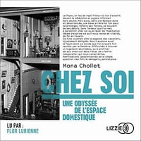 Chez soi - Mona Chollet (2020)