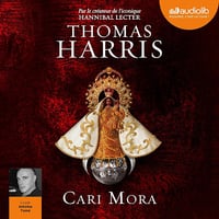 Thomas Harris - Cari Mora