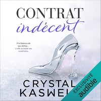 Contrat Indécent: Dirty Rich 1 - Crystal Kaswell (2021)
