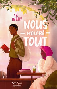 Nous, malgré tout - LK Imany (2026)