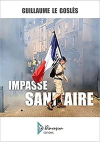 Guillaume Le Goslès, "Impasse sanitaire" (2022)