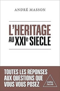 L'héritage au XXIe siècle - André Masson (2025)