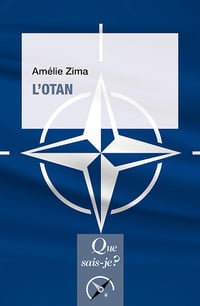 L'OTAN - Amélie Zima (2023)
