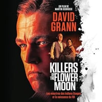 Killers of the Flower Moon - David Grann (2023)