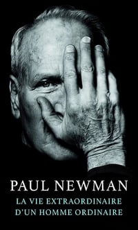 La Vie extraordinaire d'un homme ordinaire - Paul Newman (2023)