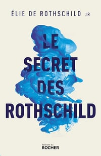Le Secret des Rothschild - Elie de Rothschild (2022)