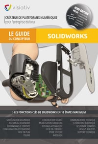 Le guide du concepteur Solidworks 4ème Édition - Solidworks (2018)