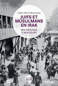 Juifs et musulmans en Irak: Des origines à nos jours - Esther Meir-Glitzenstein (2022)