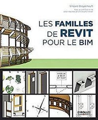 Les familles de Revit pour le BIM (2017)