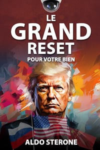 Le Grand Reset: Pour votre bien - Aldo Sterone (2024)